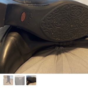 Clarks Boots